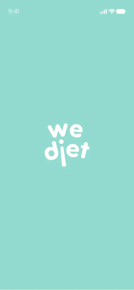 WeDiet