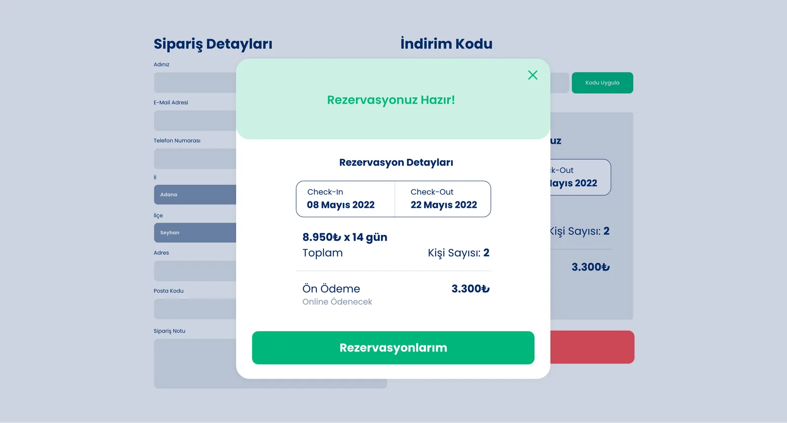 Yatcim — tasarım 20