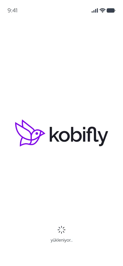 KobiFly App — tasarım 70