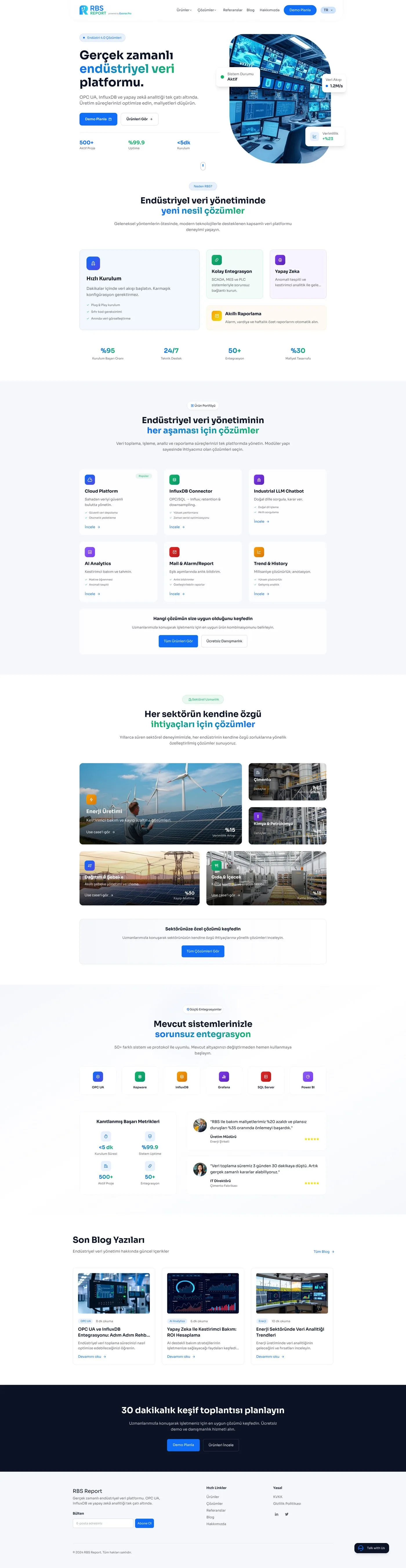 RBS — tasarım 1