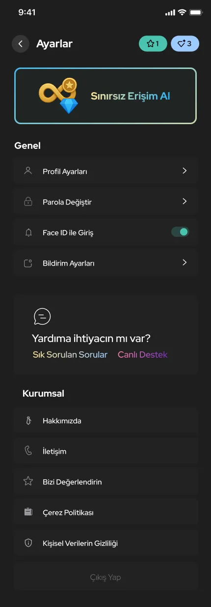 WhatsWrapped App