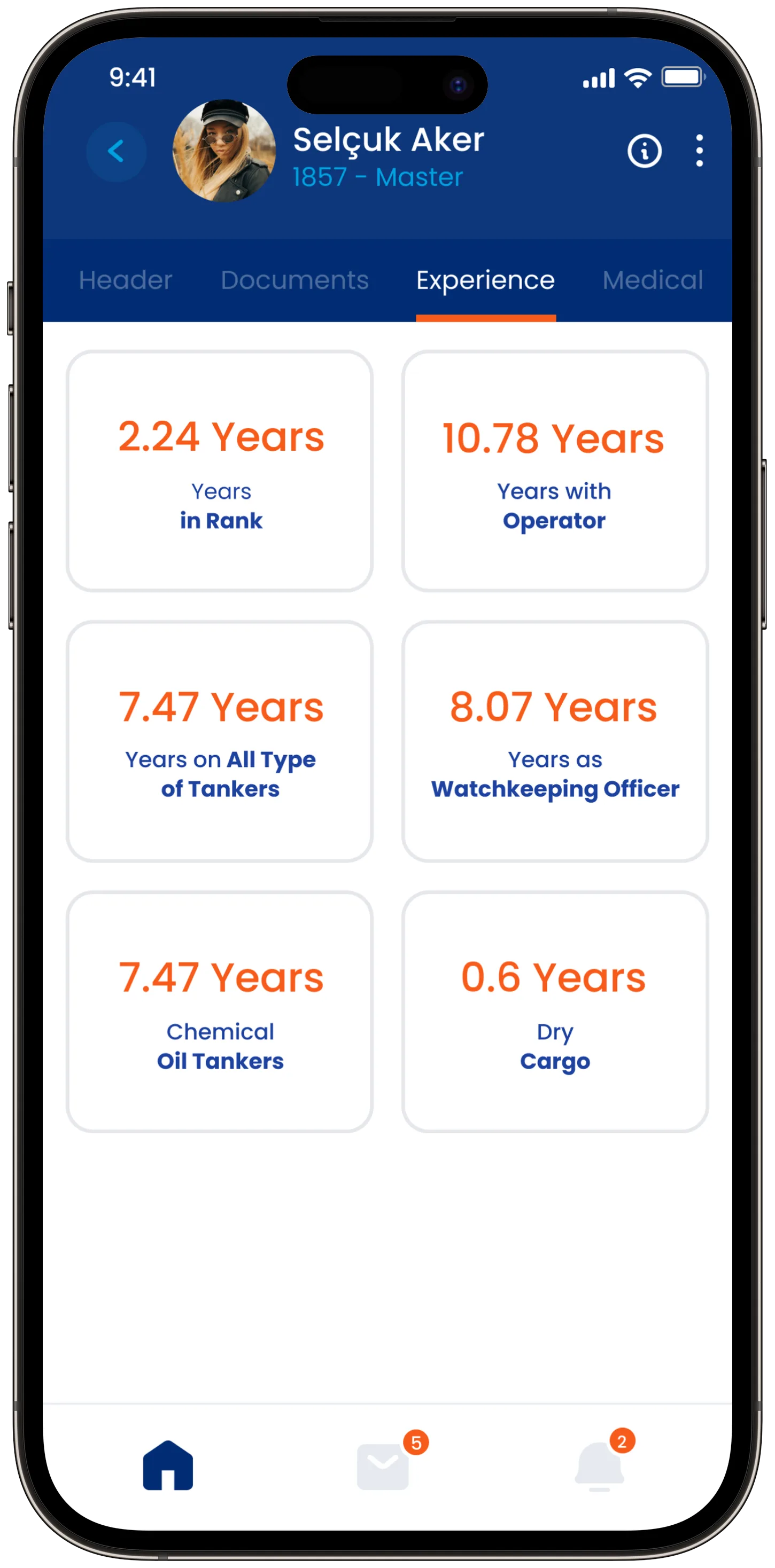 Nozzle Ship App — tasarım 38