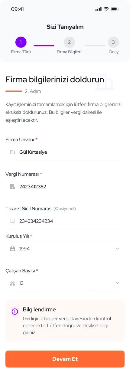 KobiFly App — tasarım 65