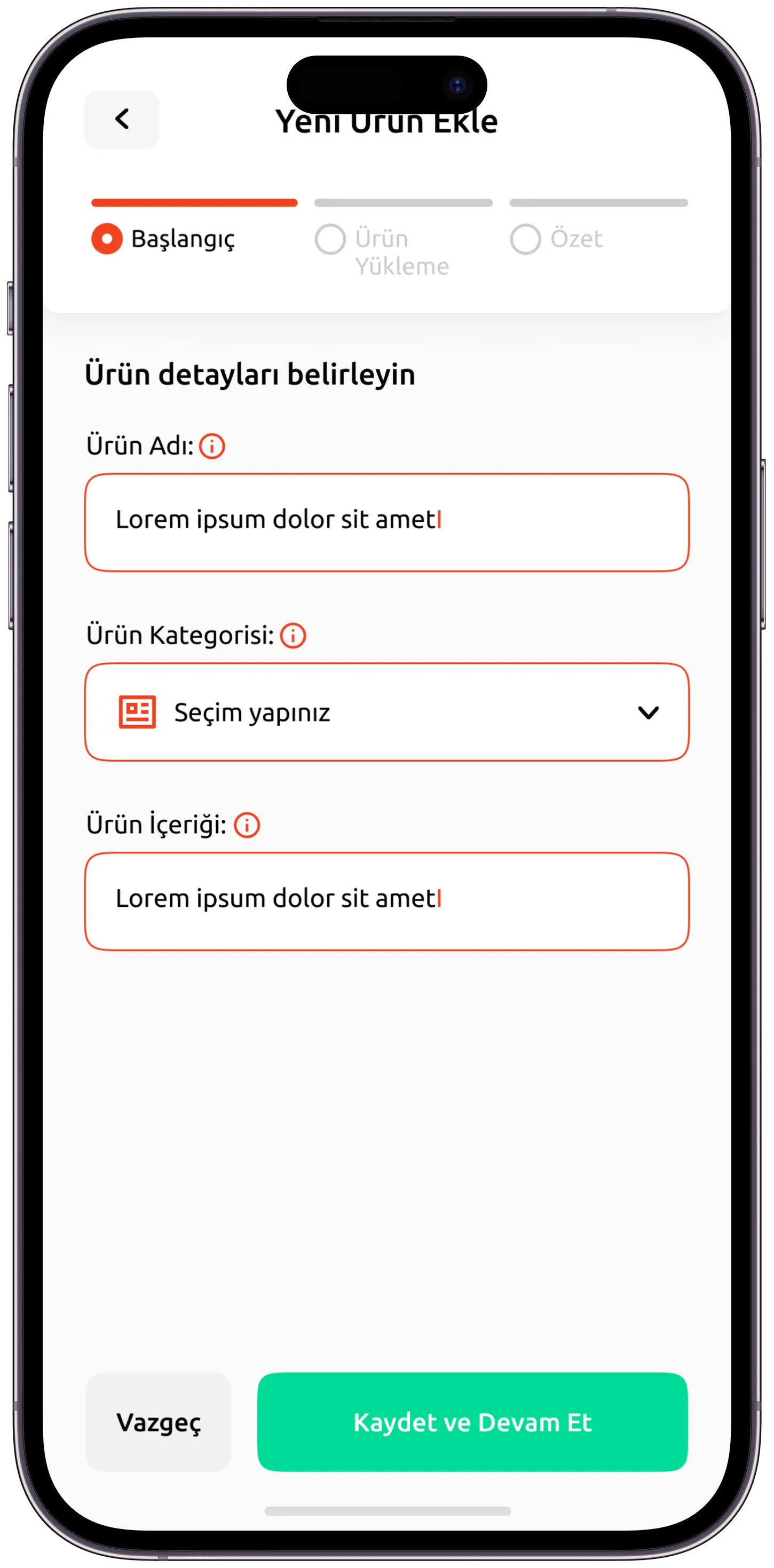 Reklam Yap — tasarım 47