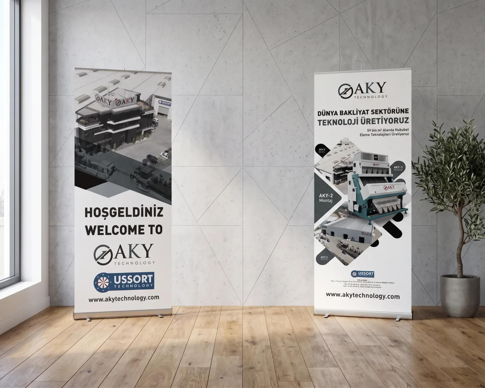 Roll-up Tasarımları — tasarım 47