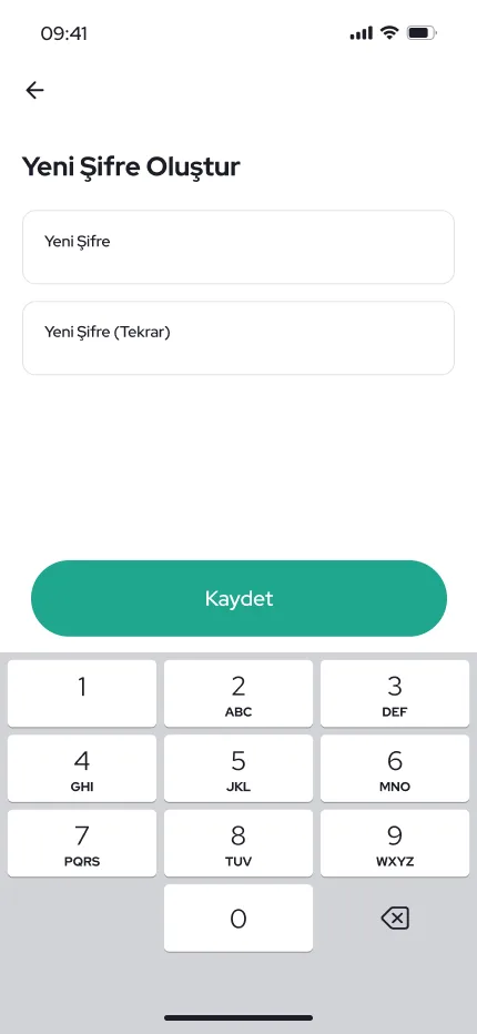 E-Halci App — tasarım 62