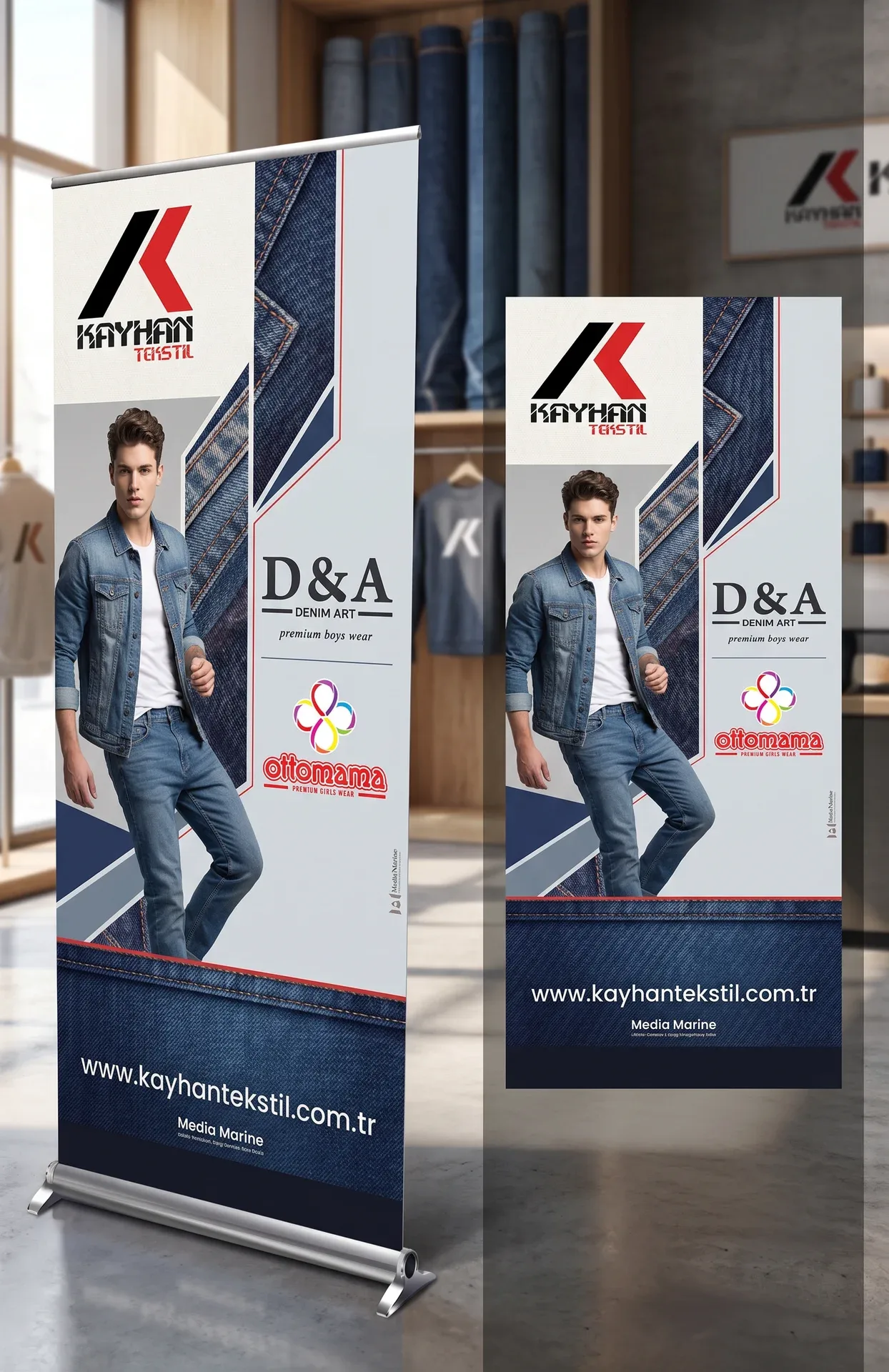 Roll-up Tasarımları — tasarım 56
