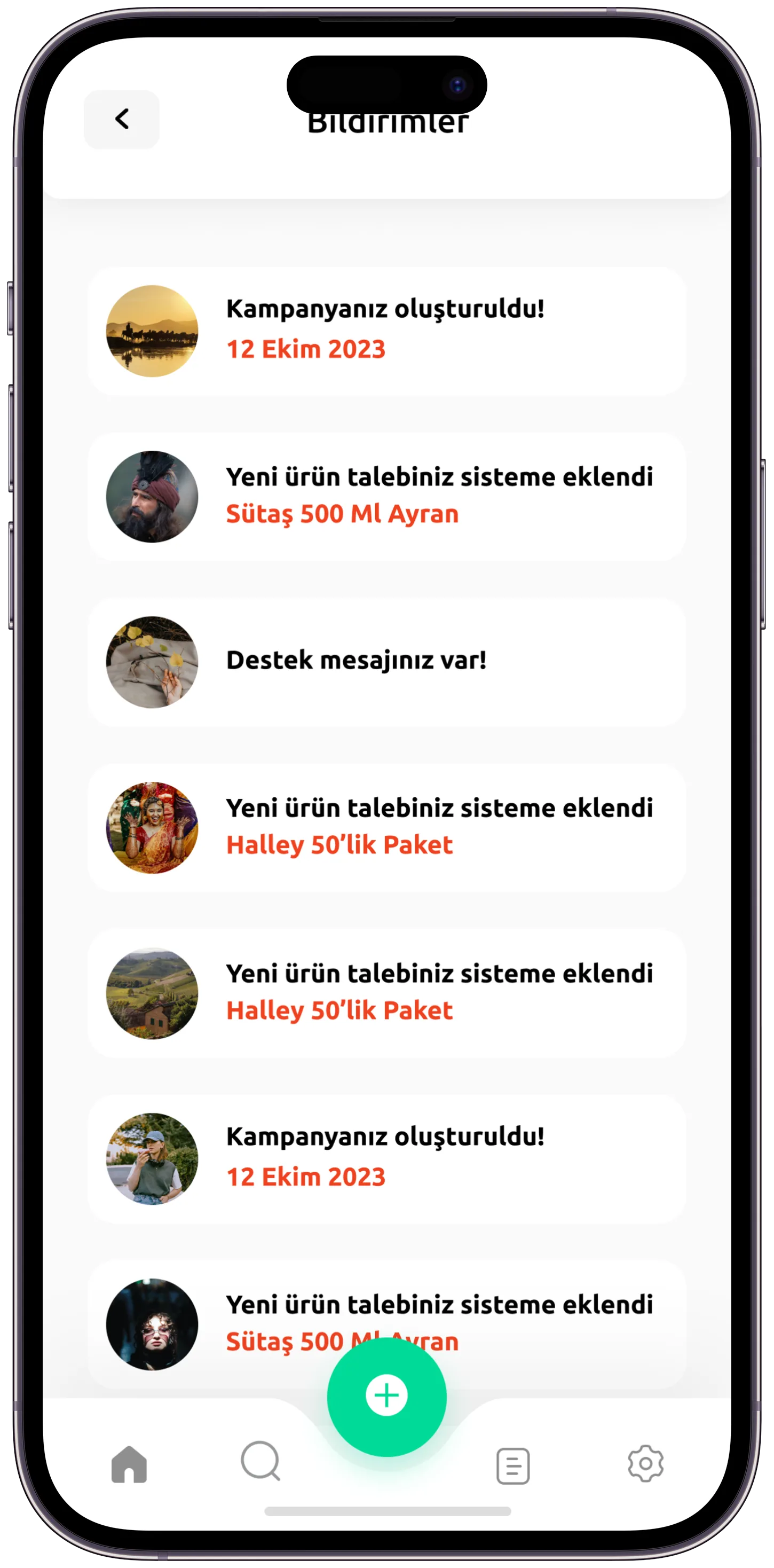 Reklam Yap — tasarım 23