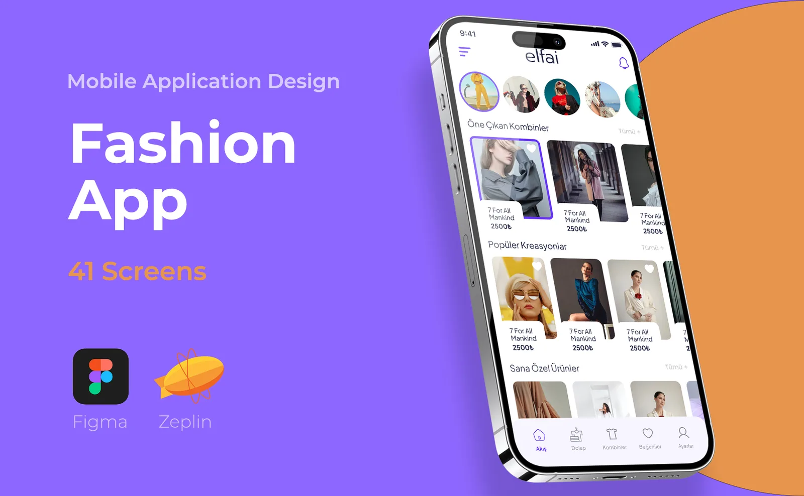 Fashion App
