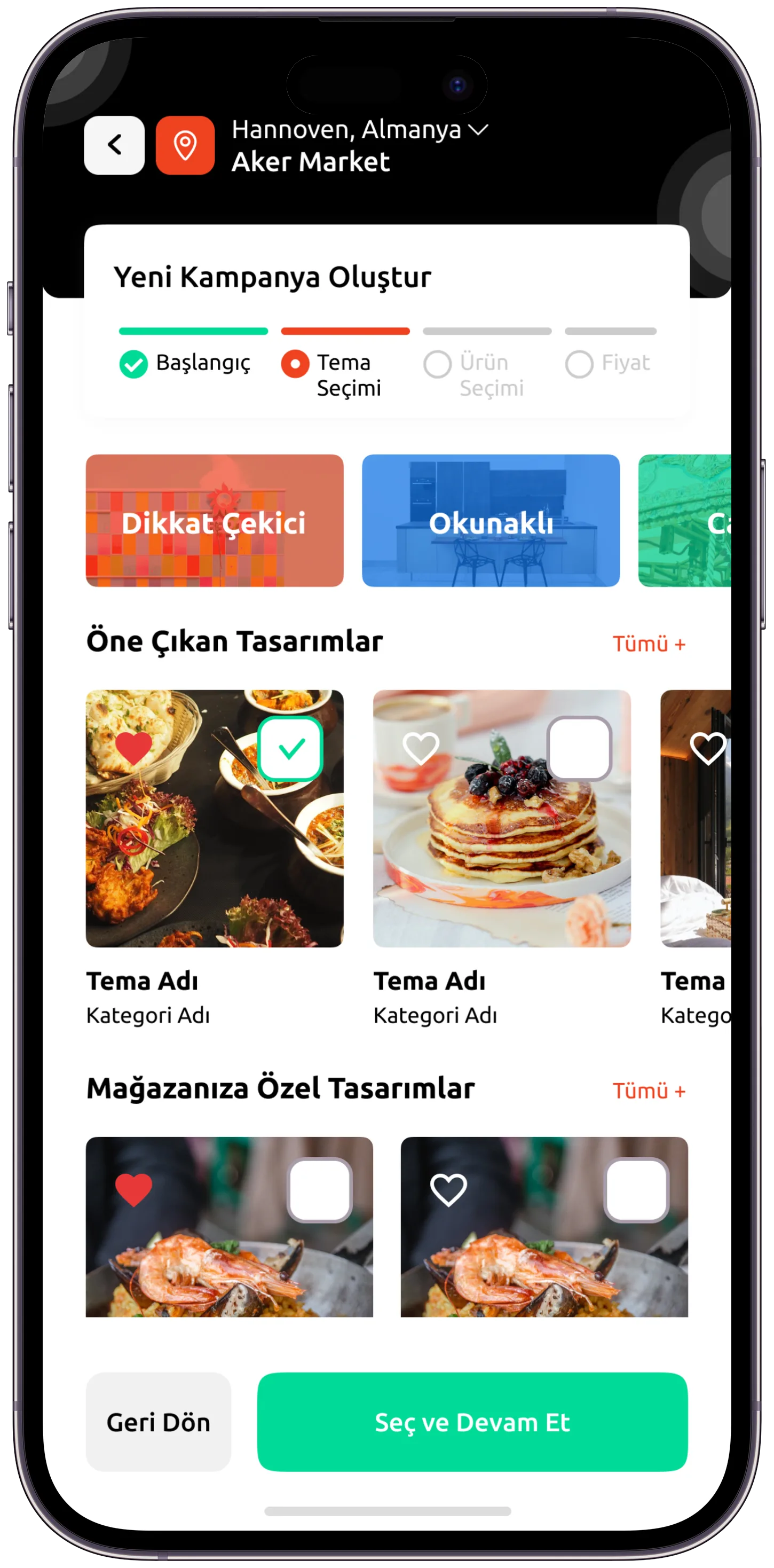 Reklam Yap — tasarım 43