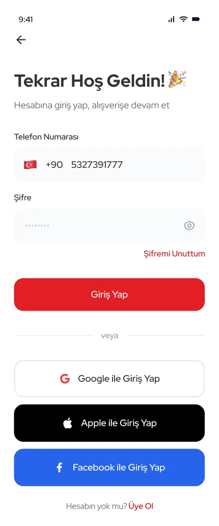 Bim — tasarım 2