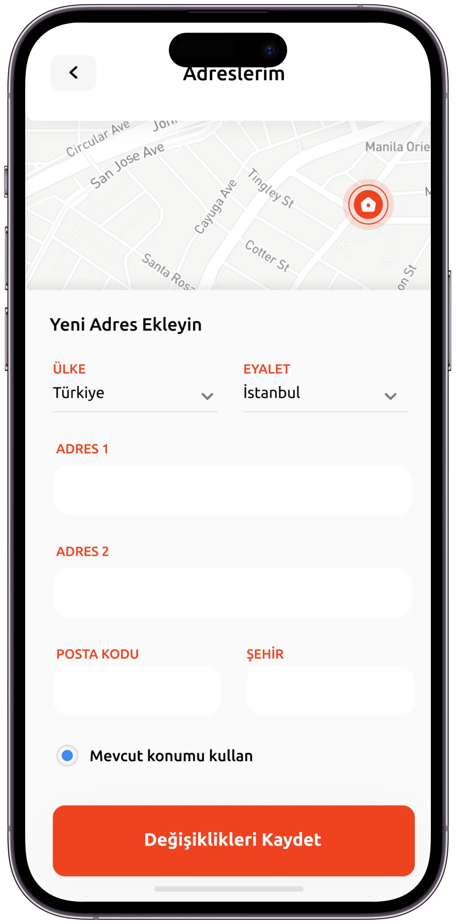 Reklam Yap — tasarım 10
