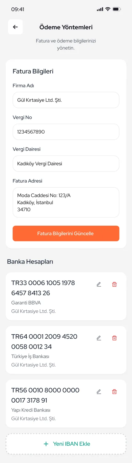 KobiFly App — tasarım 84