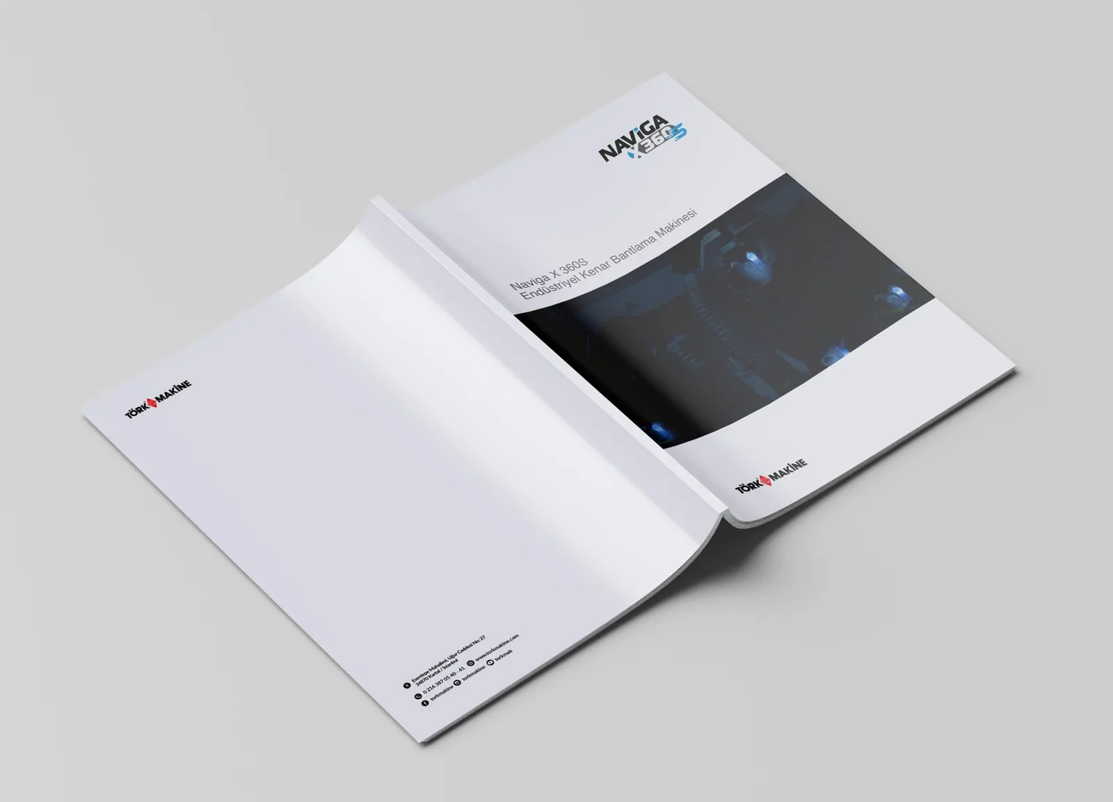 Naviga Light — tasarım 5