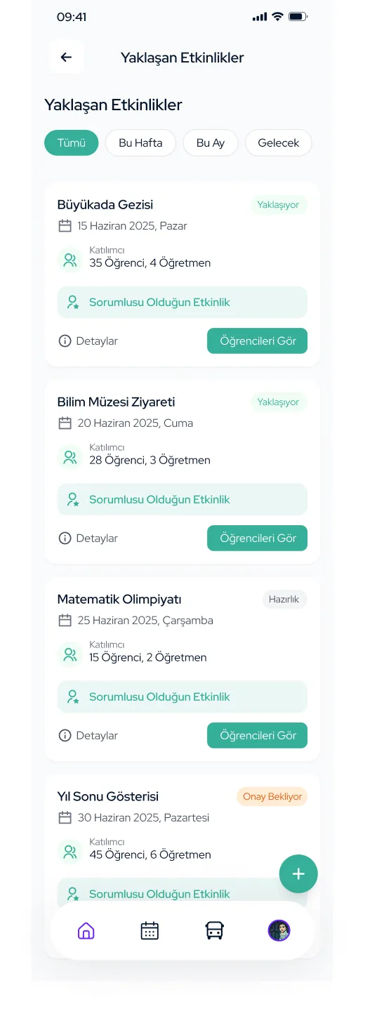 Sparkion App V2 — tasarım 13