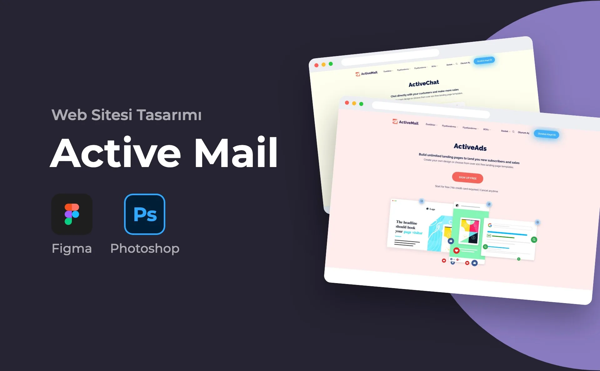 Active Mail — Kortex Digital