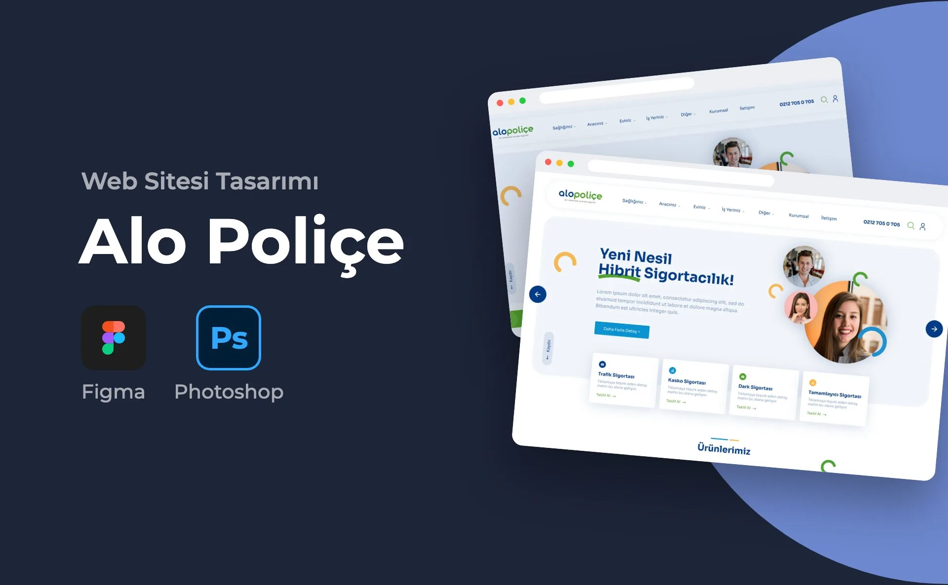 Alo Poliçe