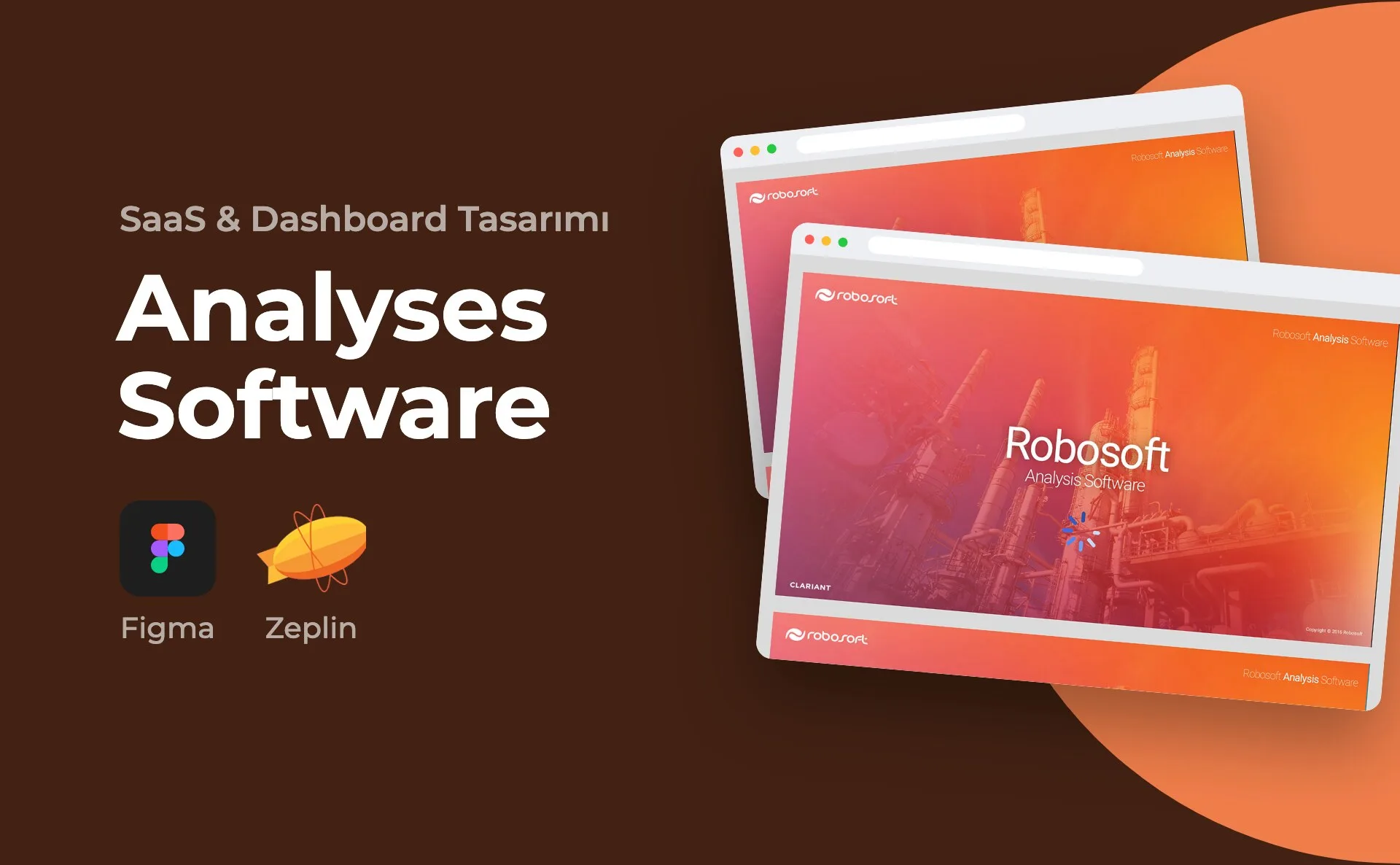 Analyses Software — Kortex Digital