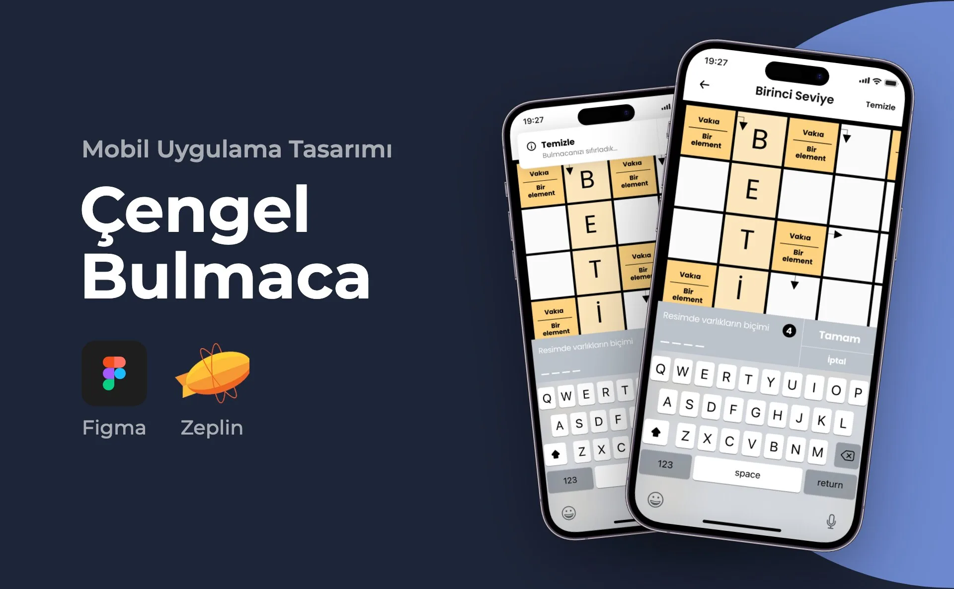 Çengel Bulmaca — Kortex Digital