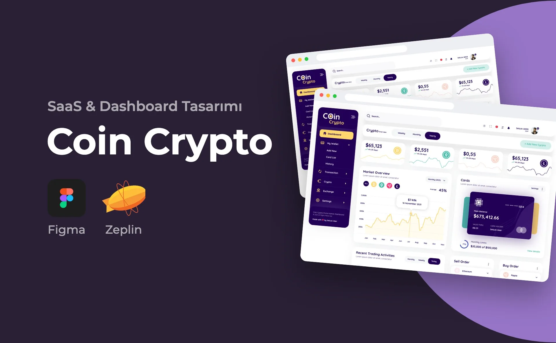 Coin Crypto