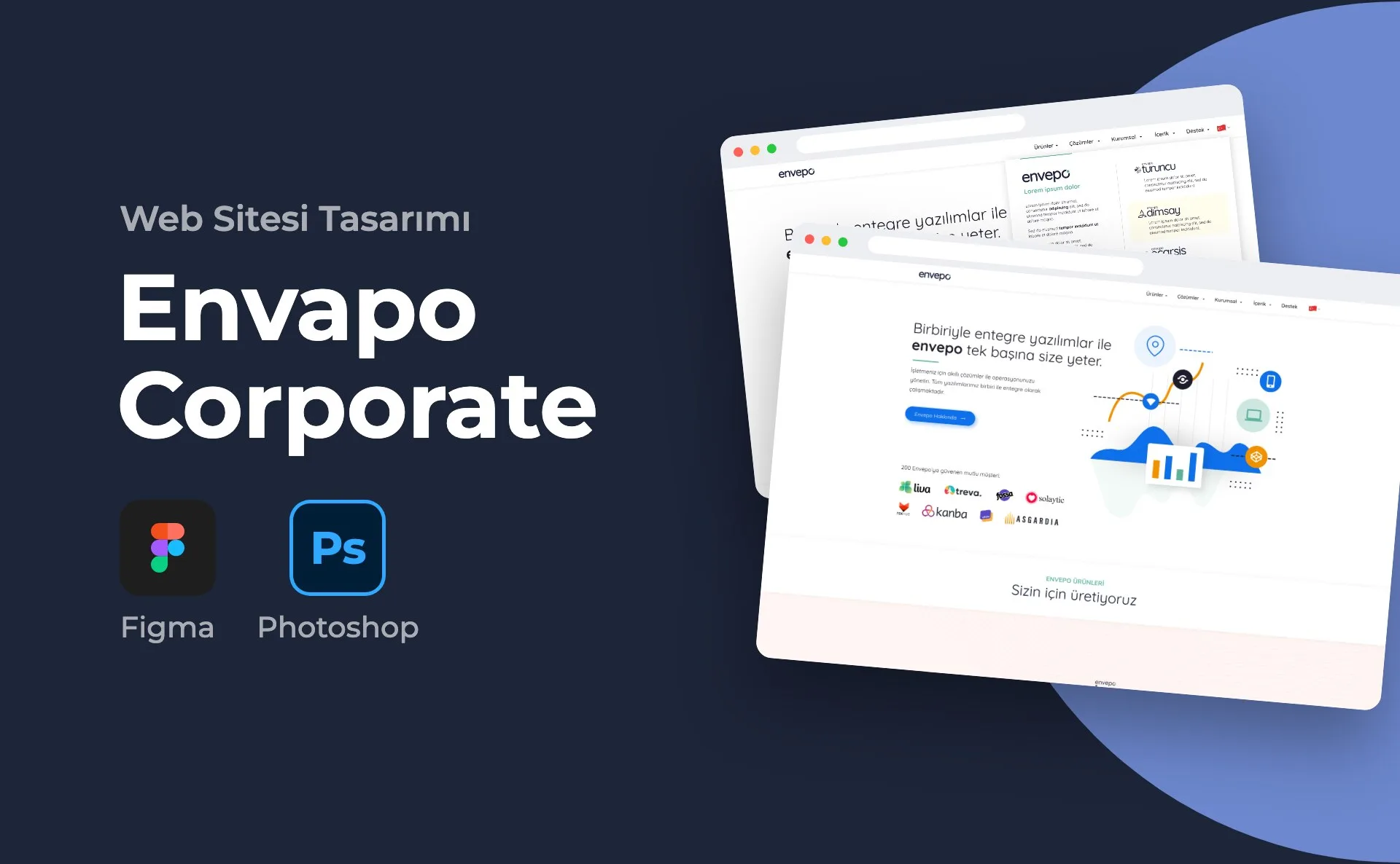 Envepo Corporate