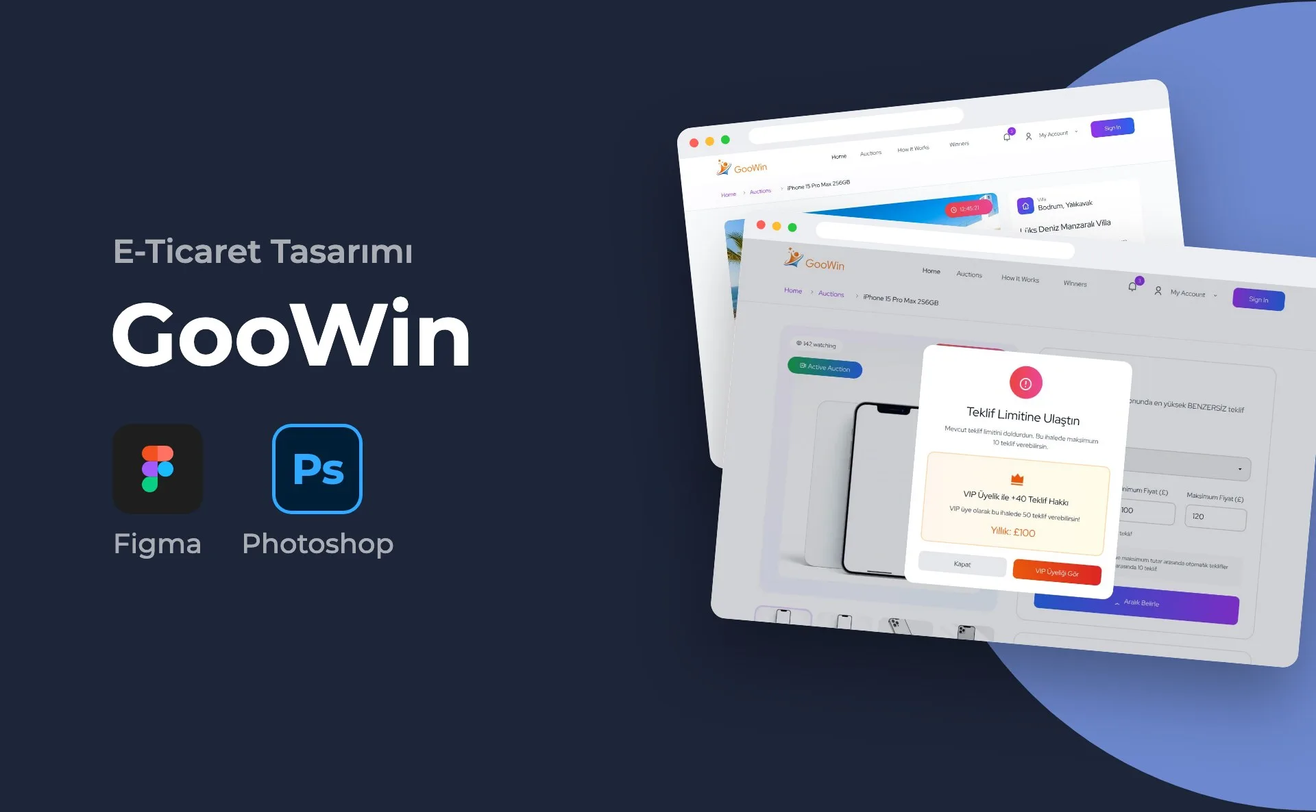 GooWin