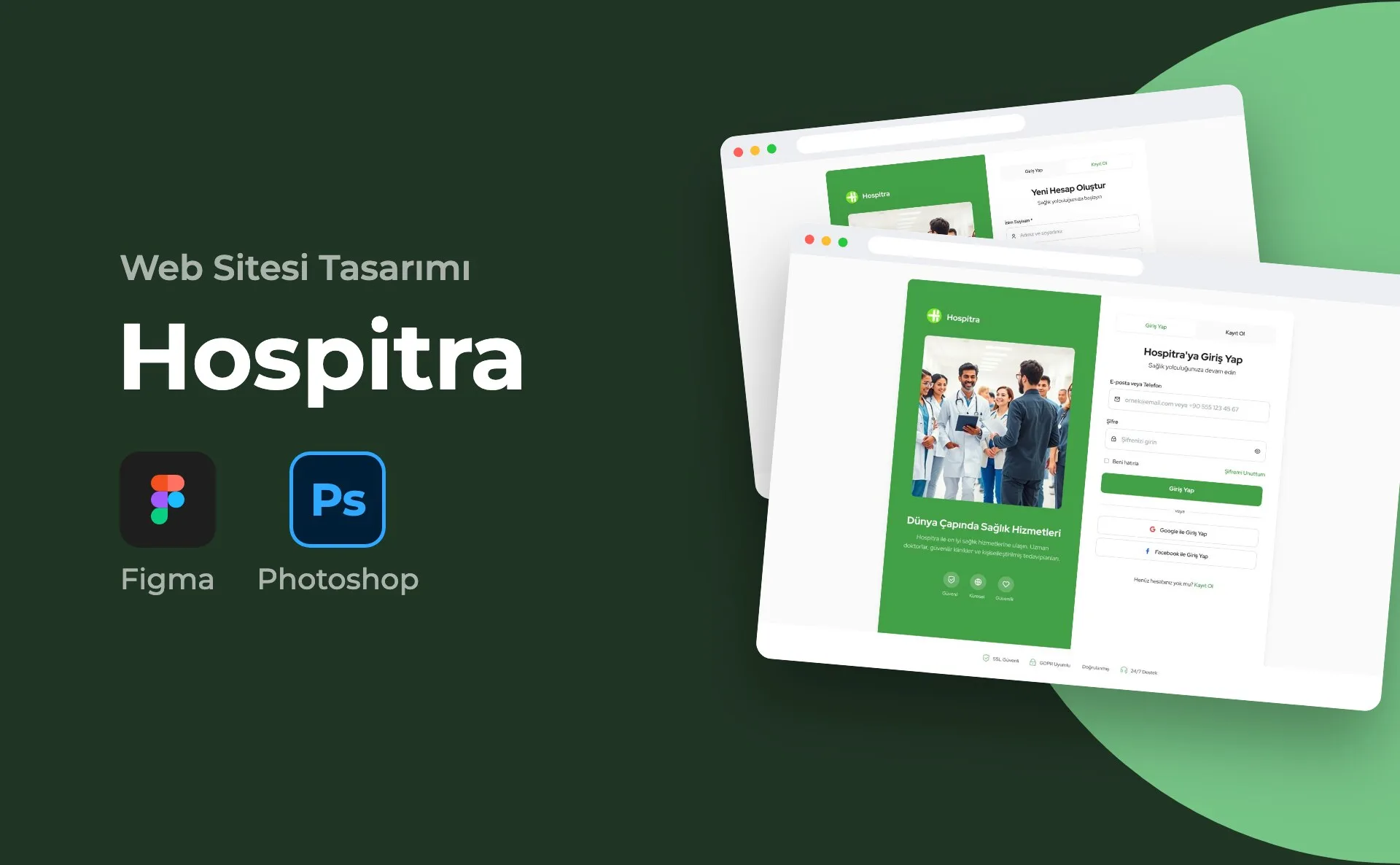 Hospitra