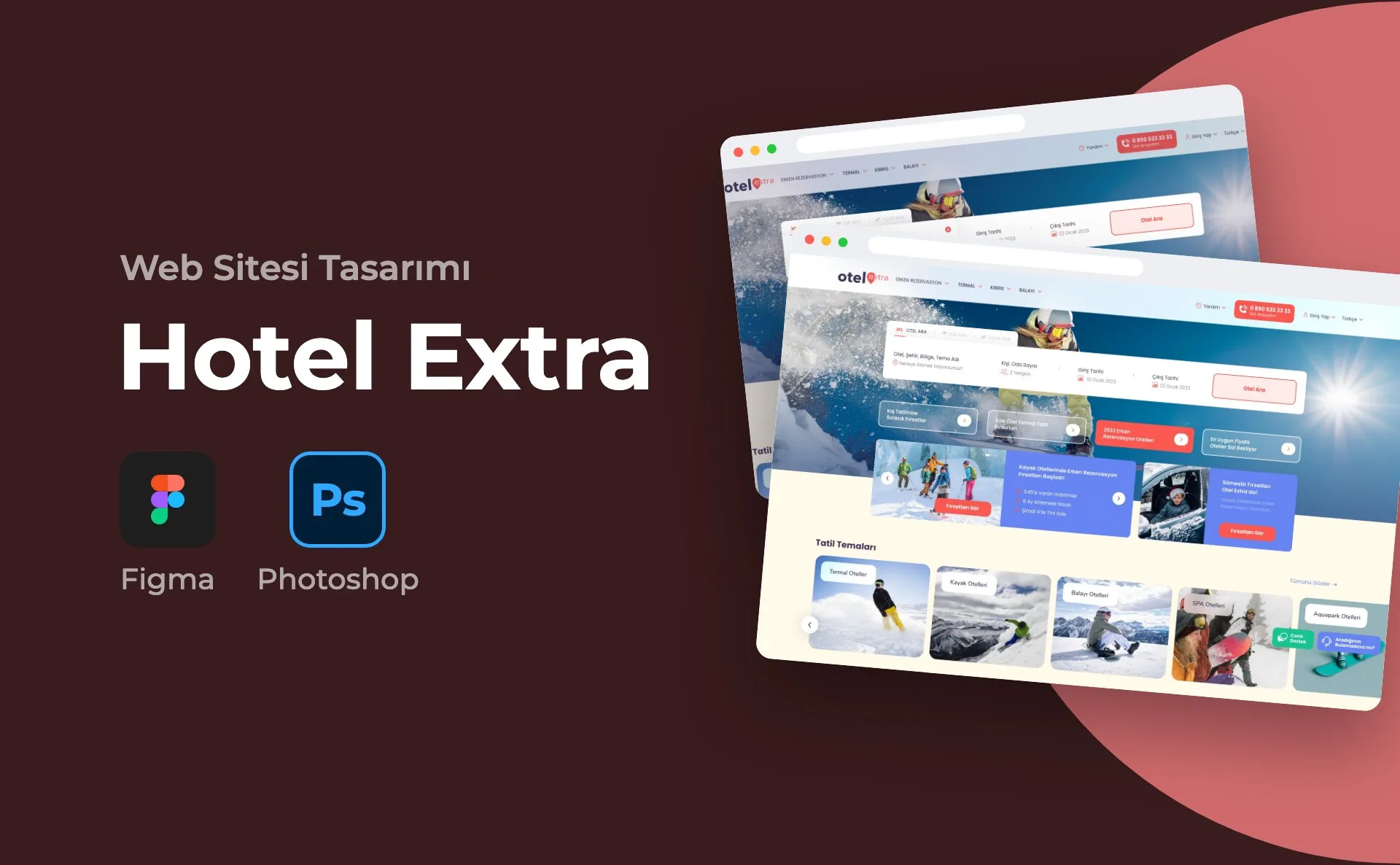 Hotel Extra