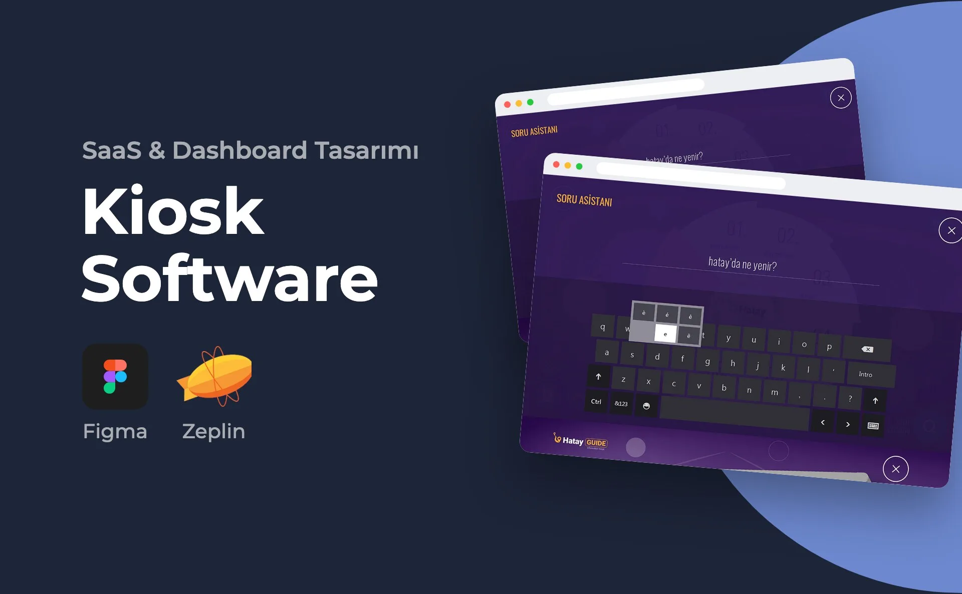 Kiosk Software