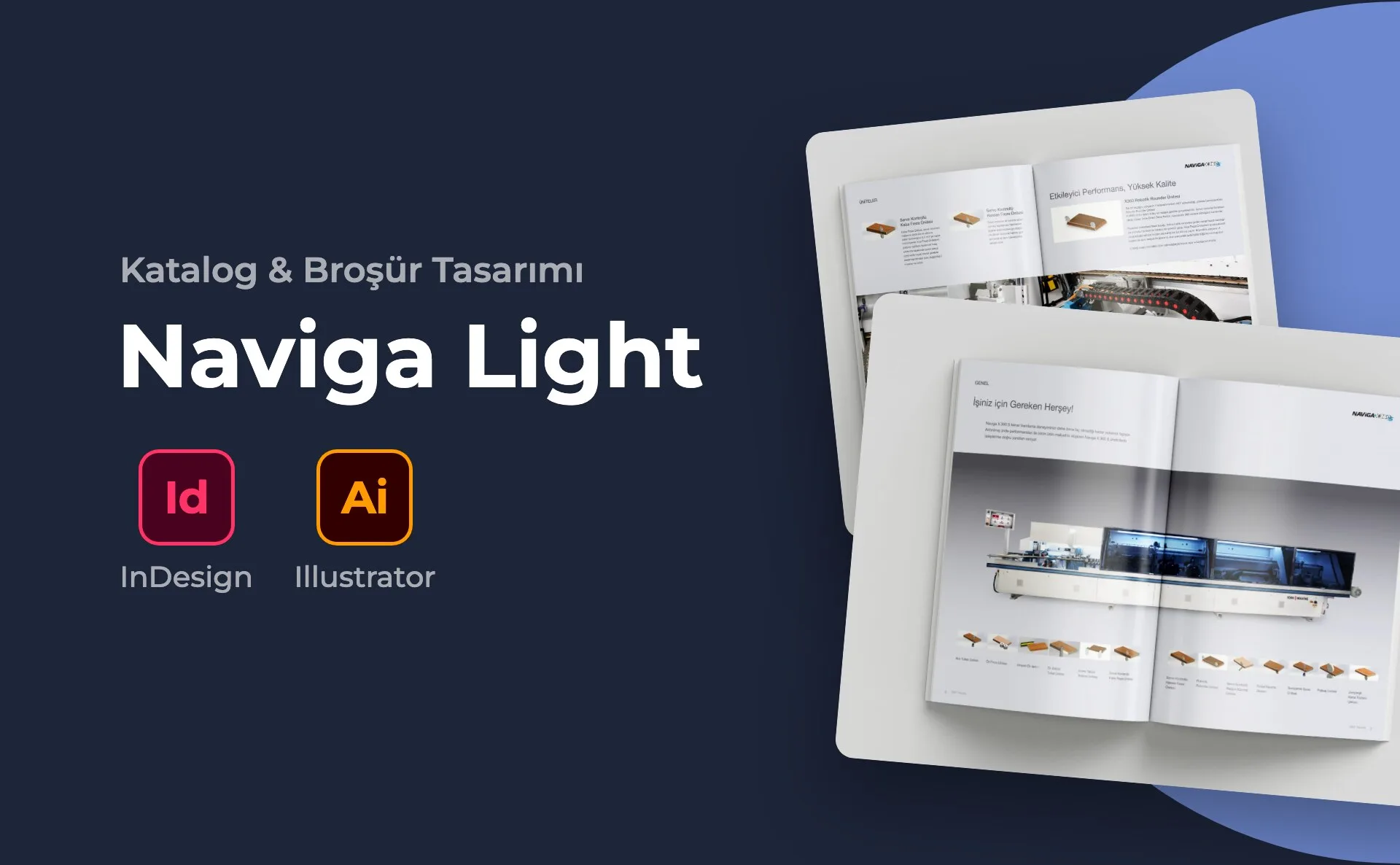 Naviga Light
