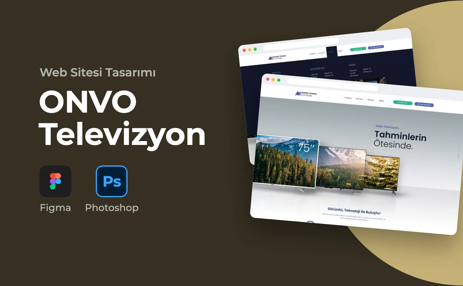 ONVO Televizyon — Kortex Digital