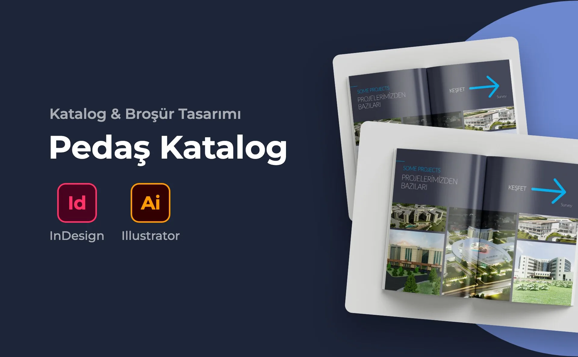 Pedaş Katalog