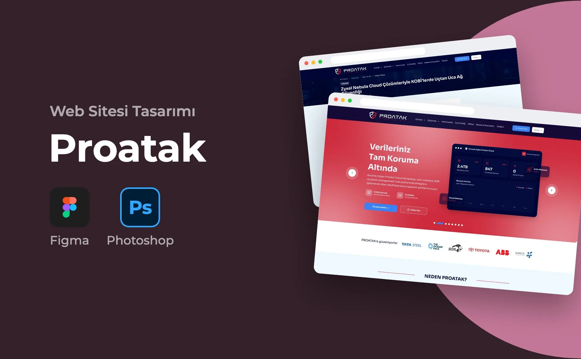 Proatak
