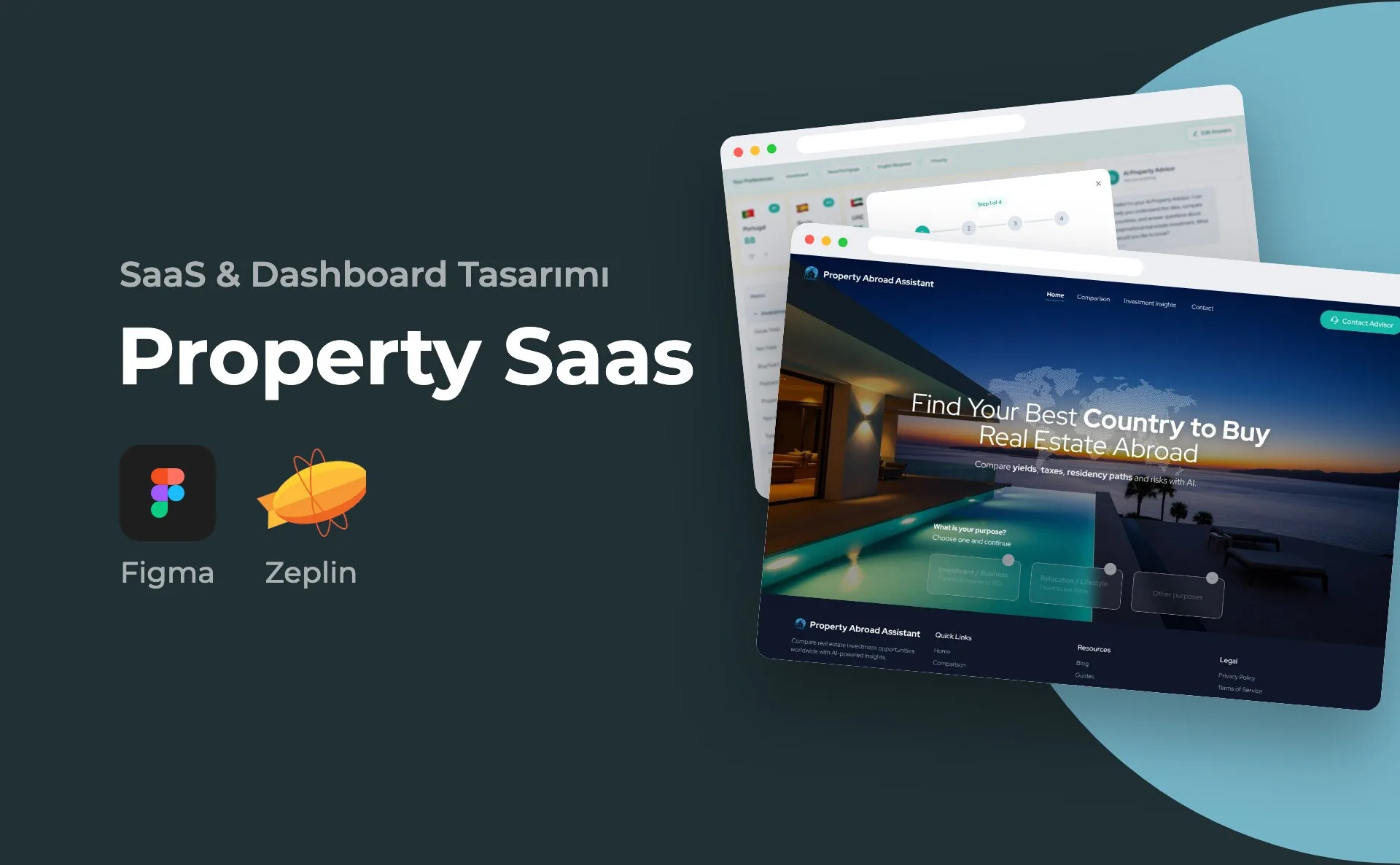 Property Saas