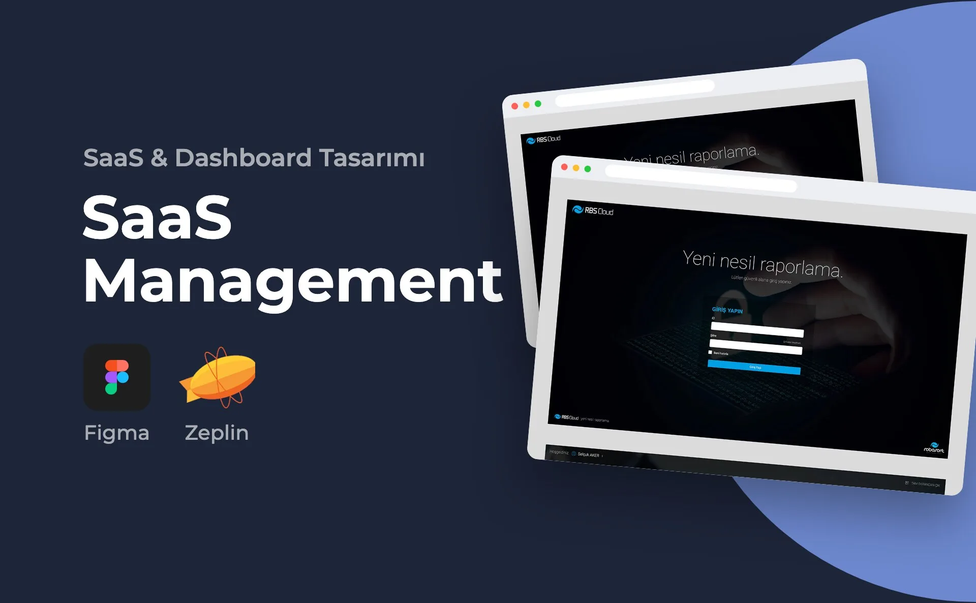 SaaS Management
