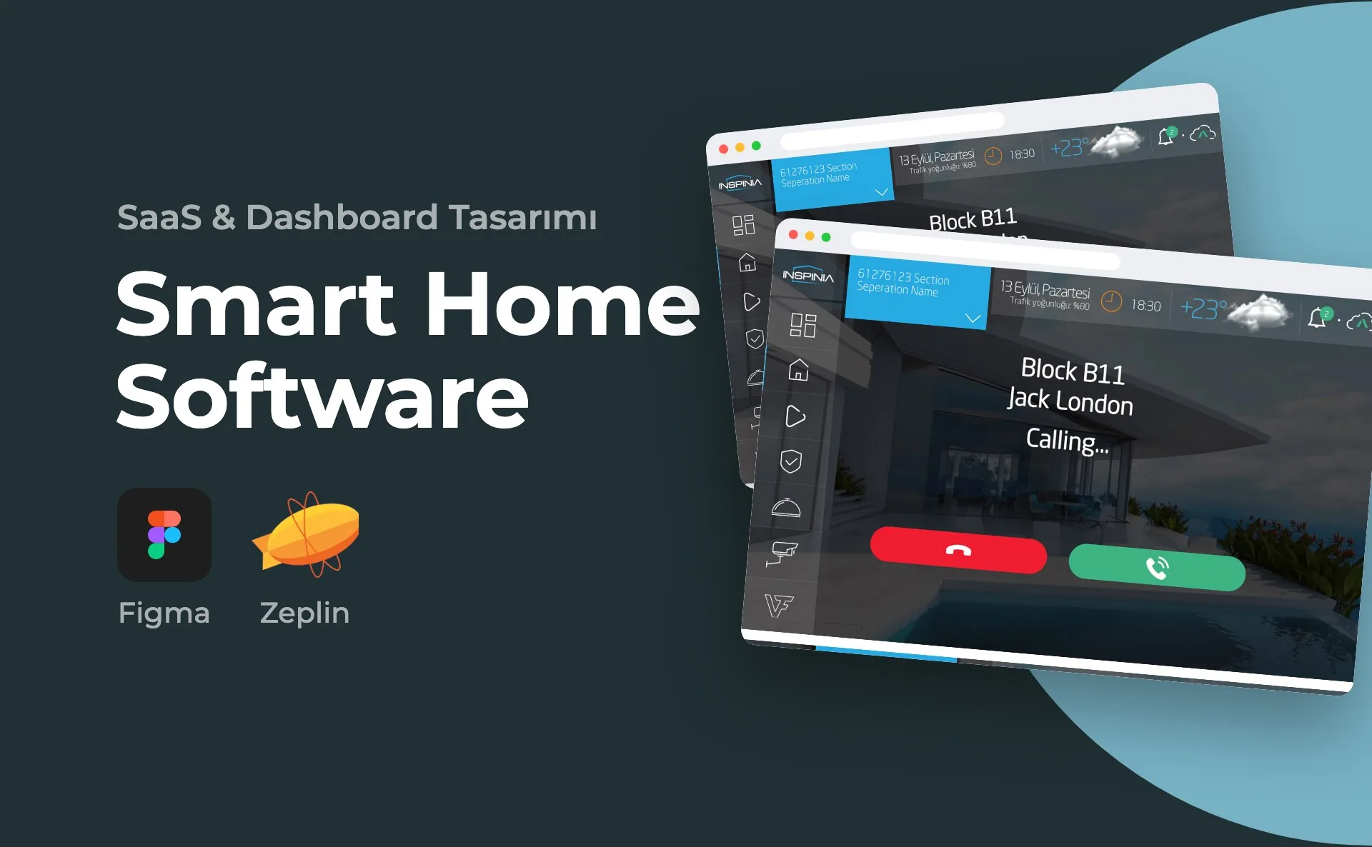 Smart Home Software