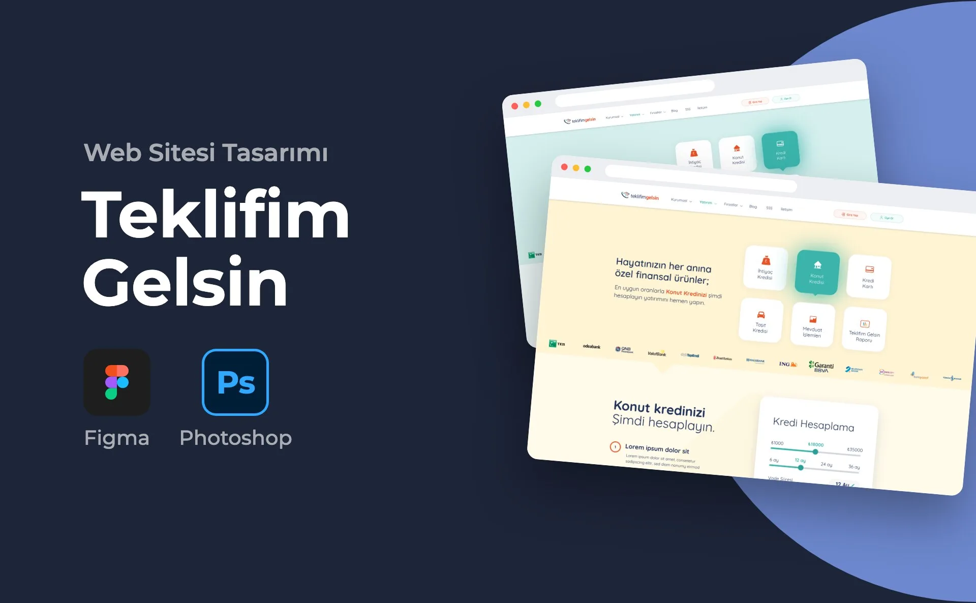 Teklifim Gelsin