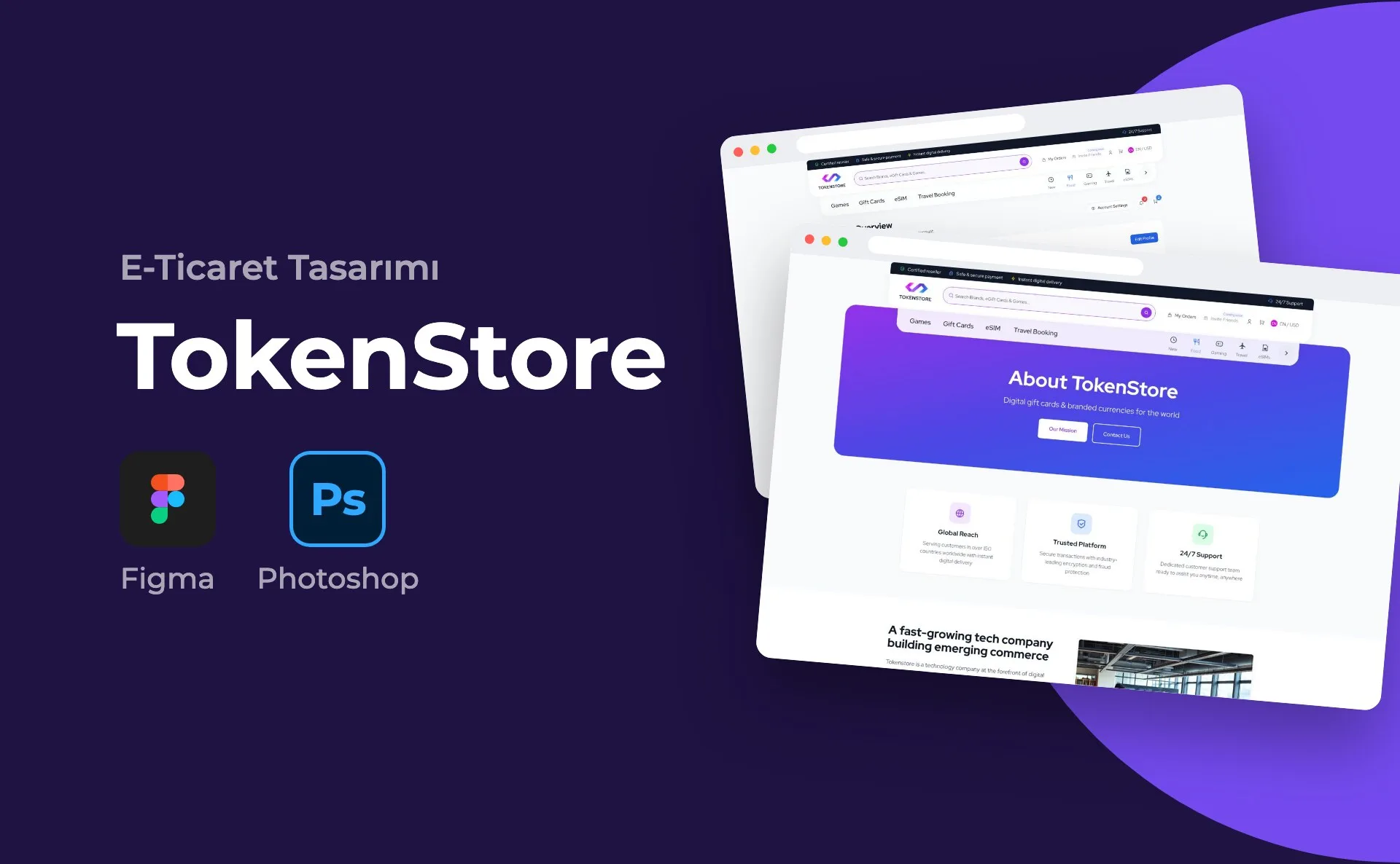 TokenStore