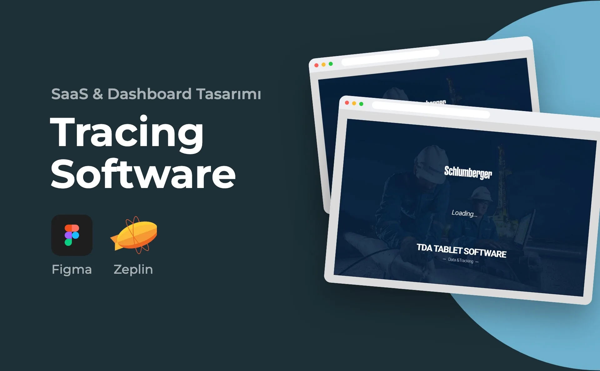 Tracing Software