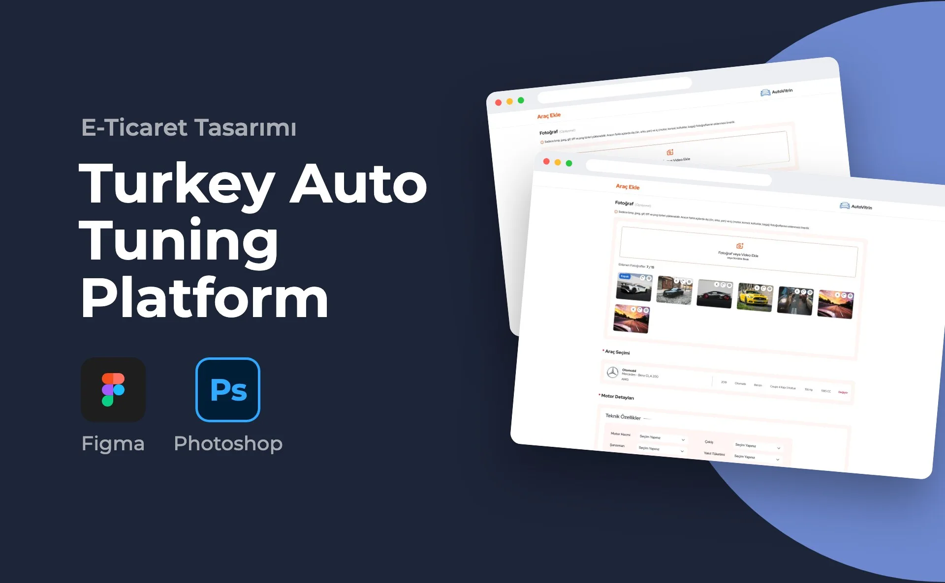 Turkey Auto Tuning Platform