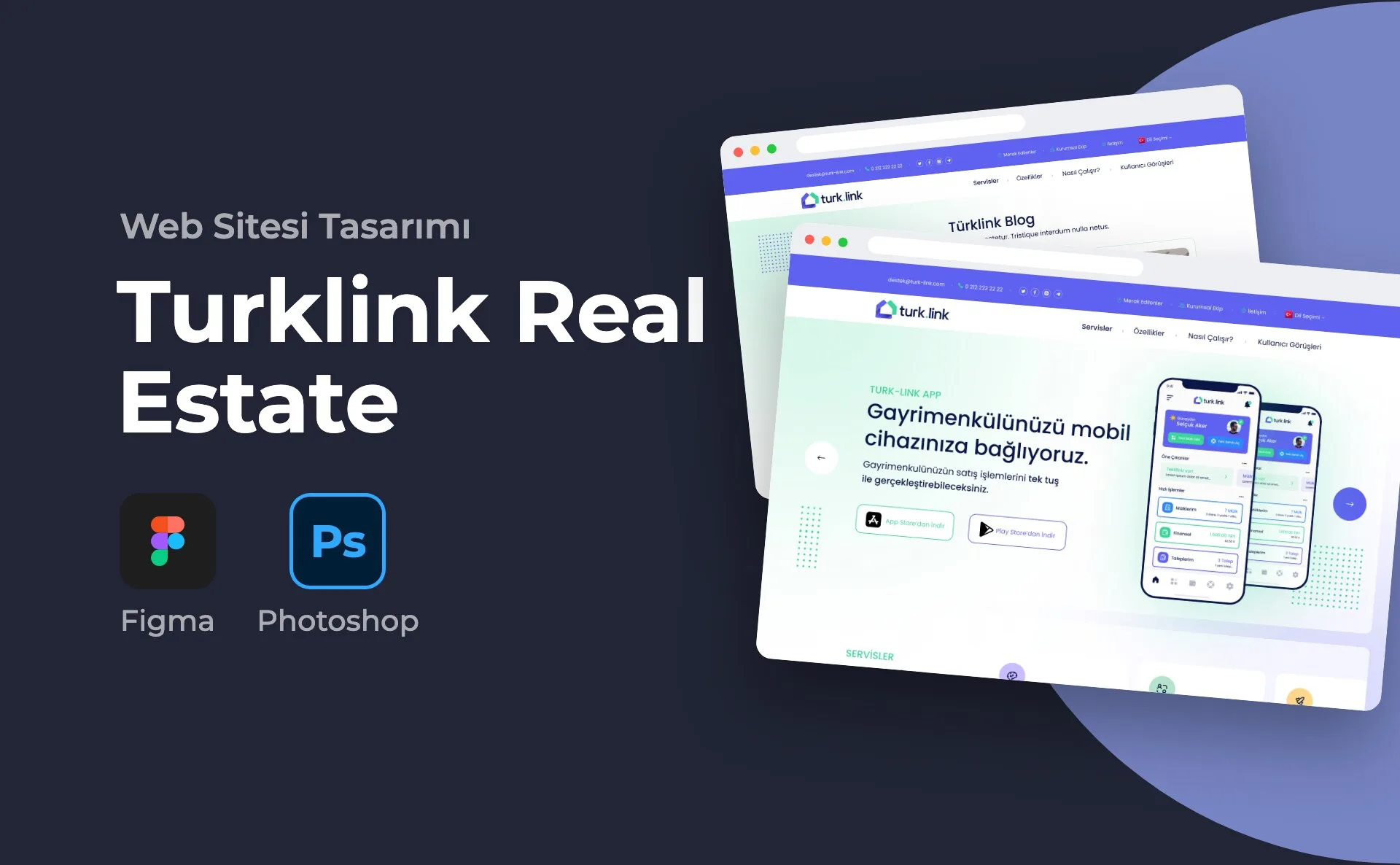 Turklink Real Estate