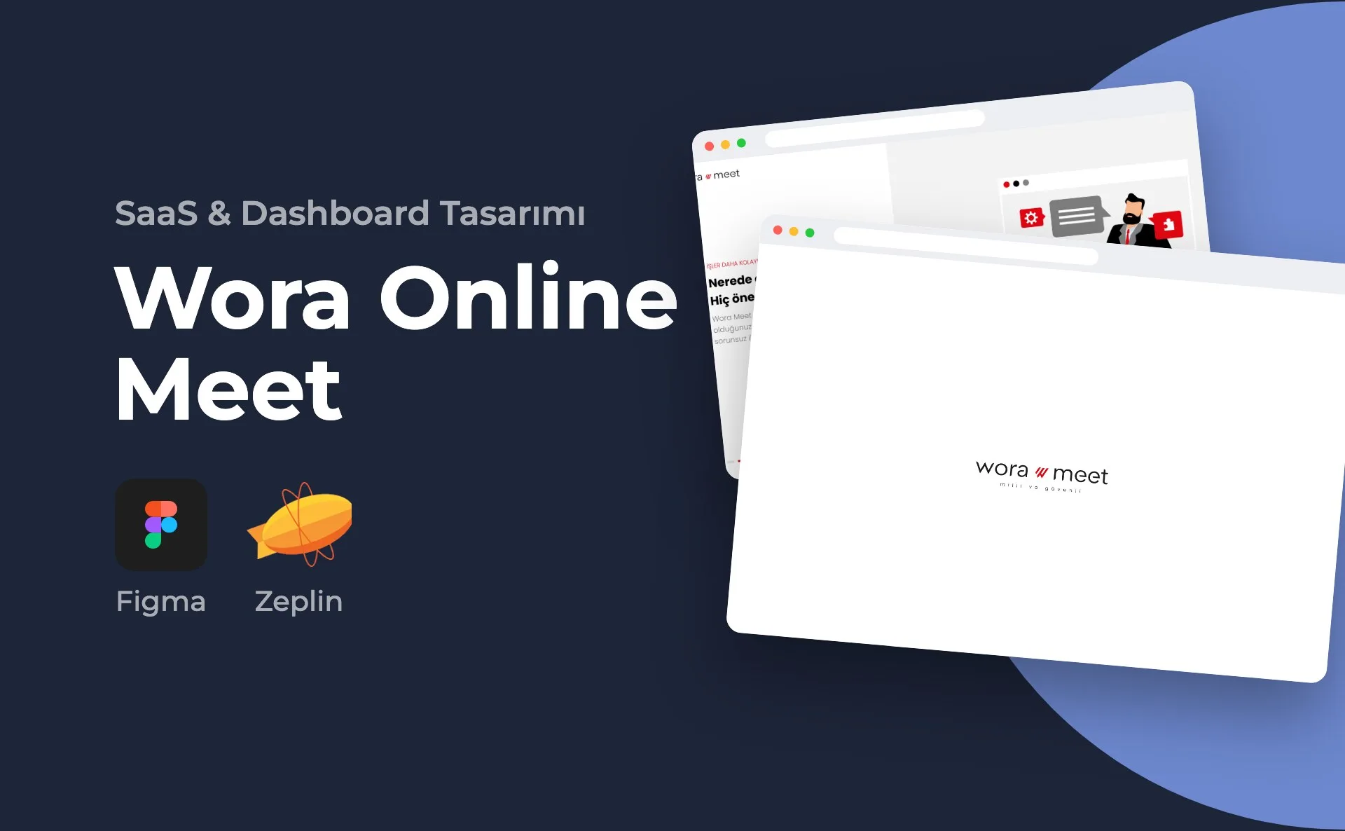 Wora Online Meet