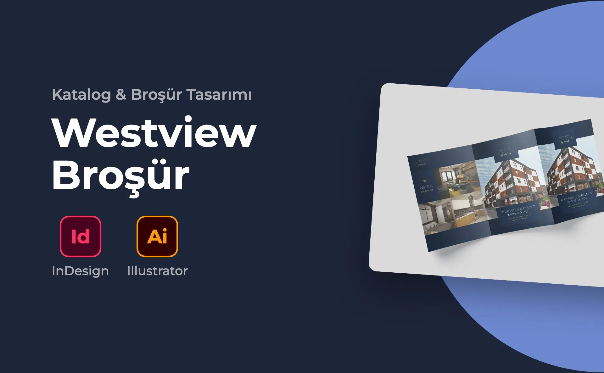 Westview Broşür