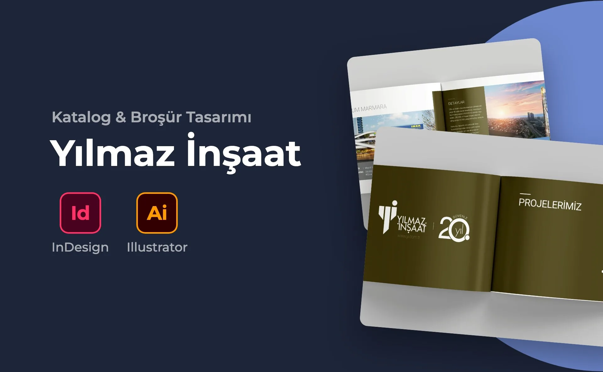 Yılmaz İnşaat