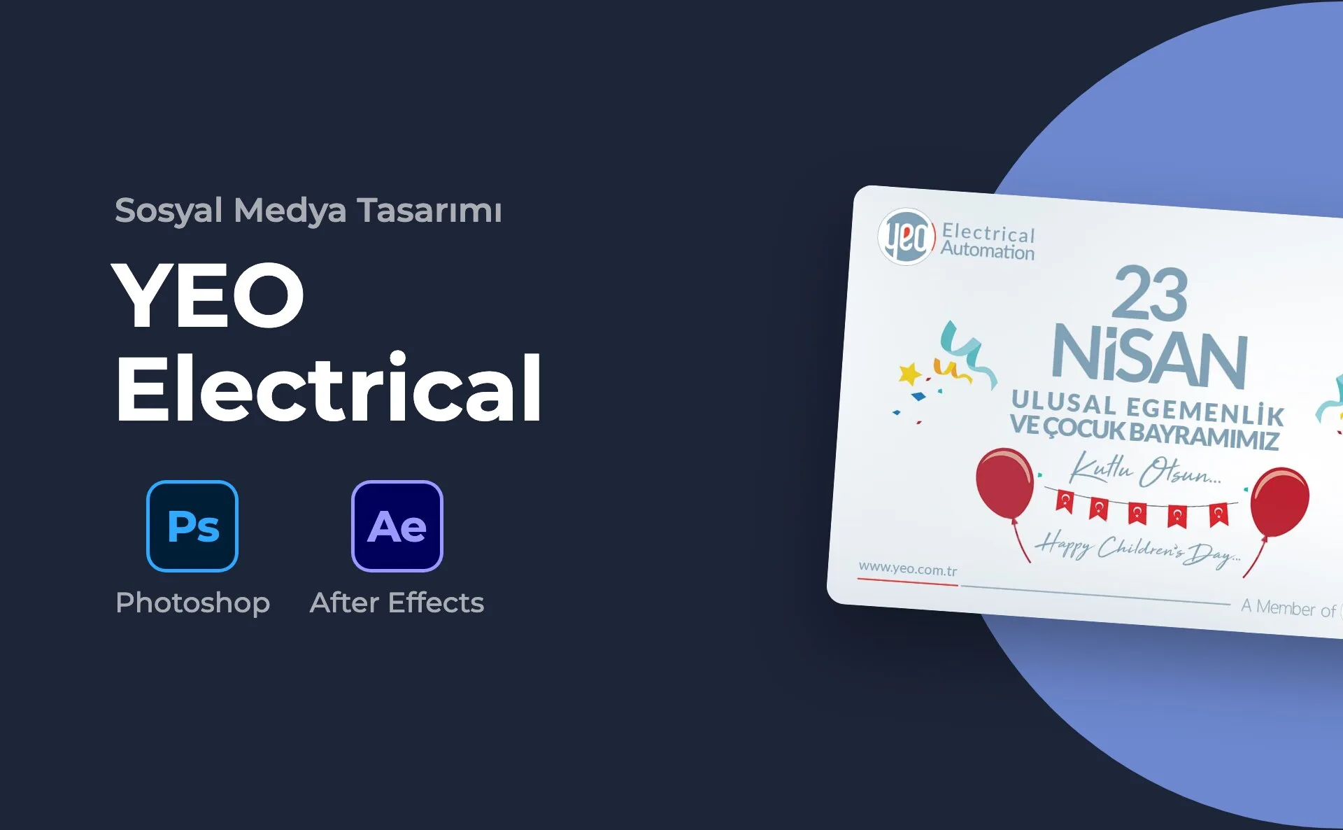 Sosyal Medya Tasarımları 3
