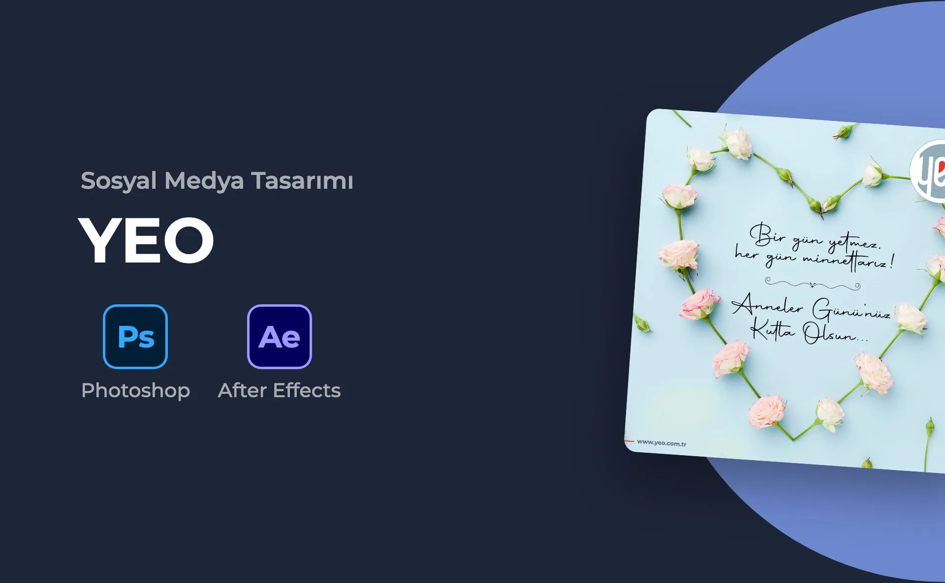 Sosyal Medya Tasarımları 15
