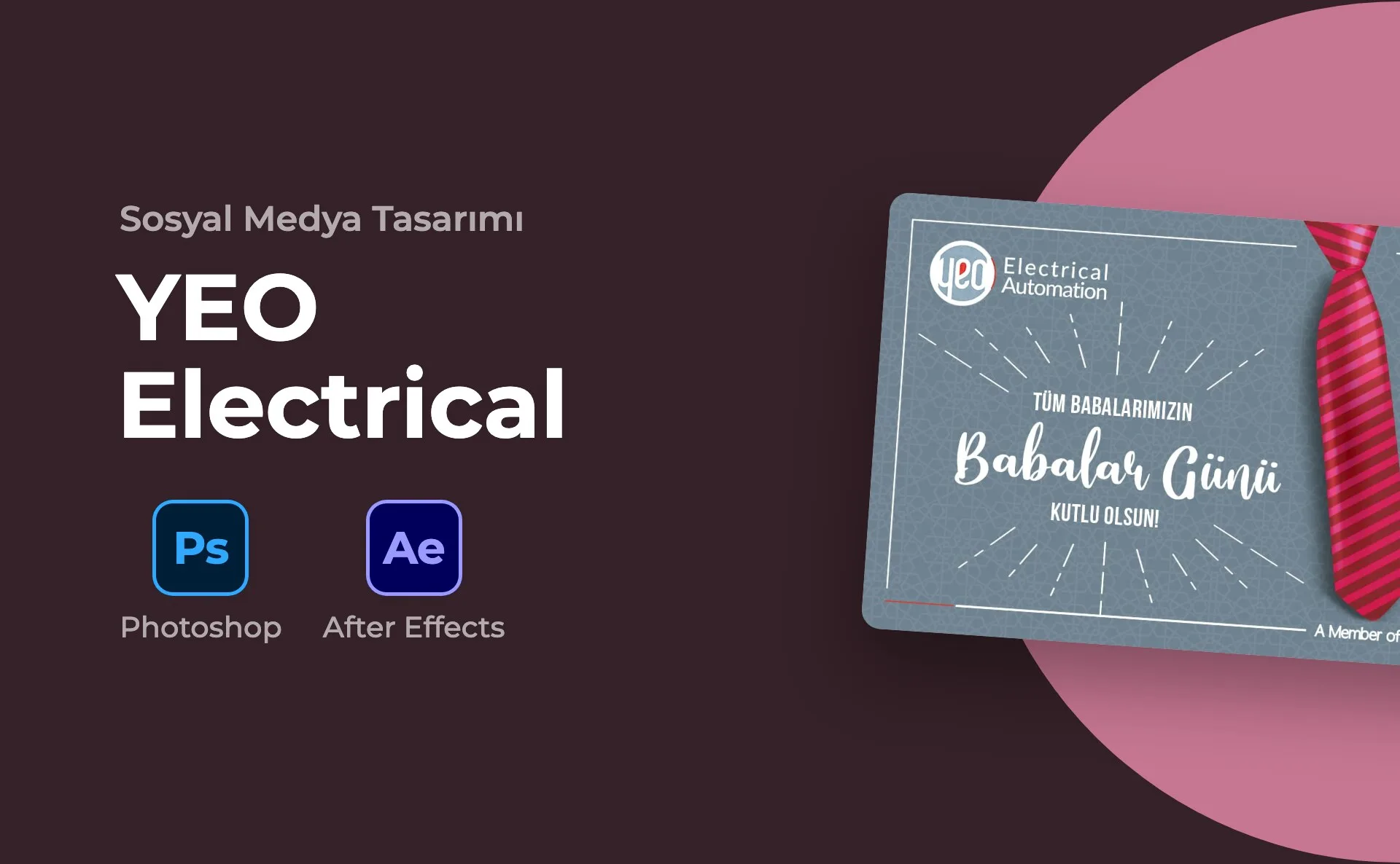 Sosyal Medya Tasarımları 16