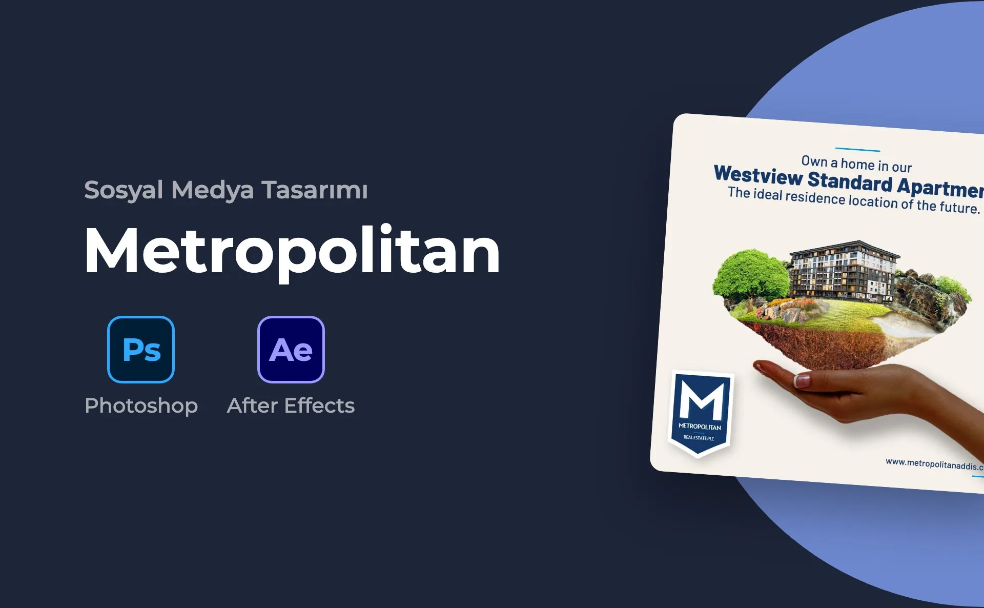 Sosyal Medya Tasarımları 19