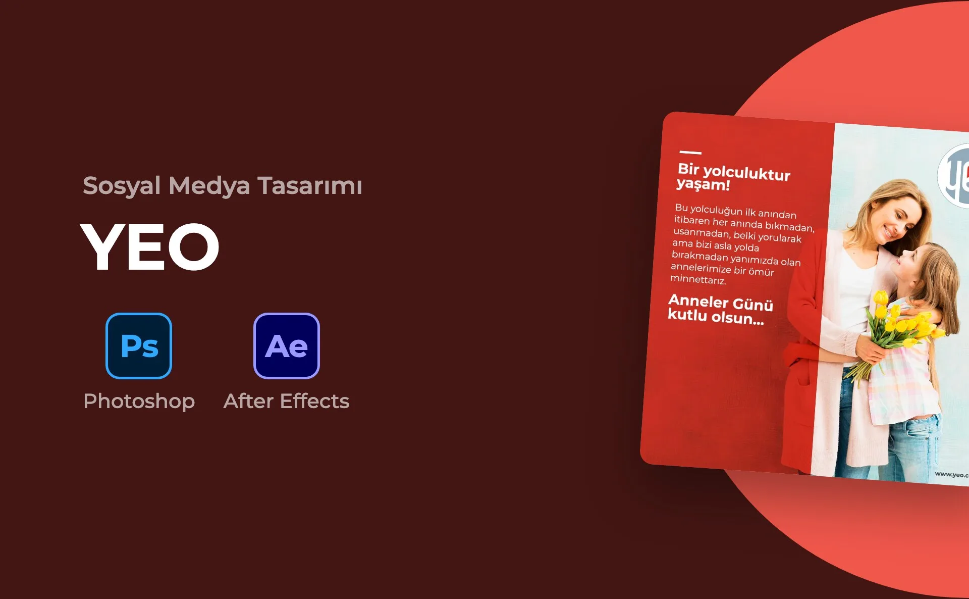 Sosyal Medya Tasarımları 28
