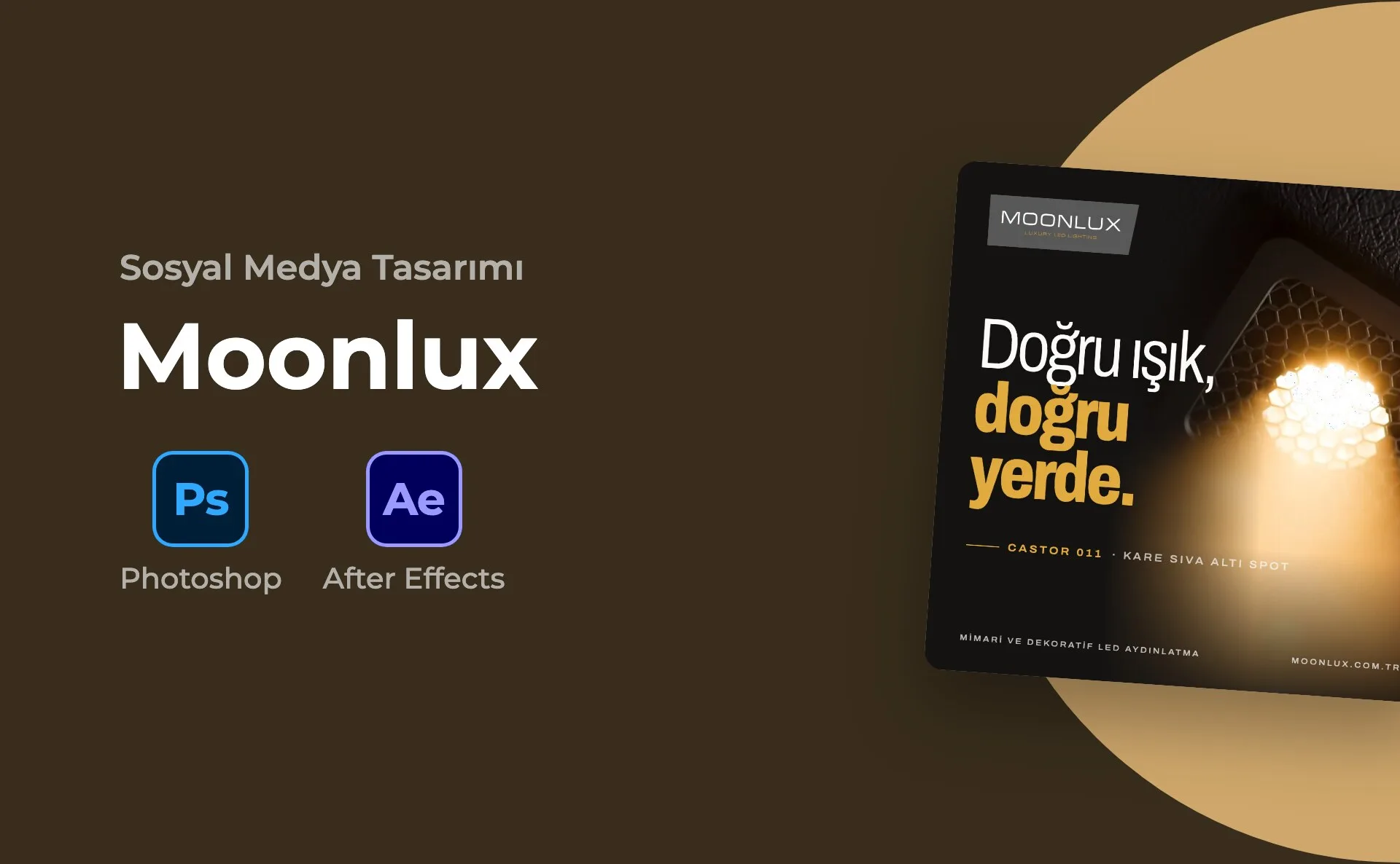Sosyal Medya Tasarımları 30